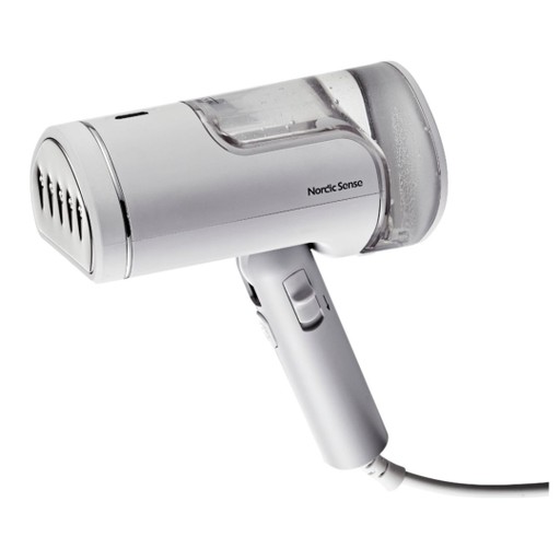 Handsteamer 1500 watt Grå