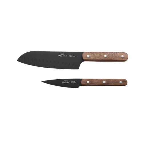 Lion Sabatiers Knivset 2-delar