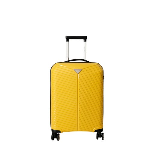 Skottorp Resväska Gul