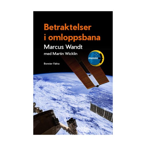 Betraktelser i omloppsbana