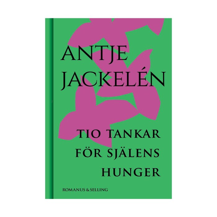 Tio tankar för själens hunger Tio tankar för själens hunger