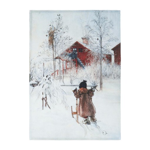 Kökshandduk Gården