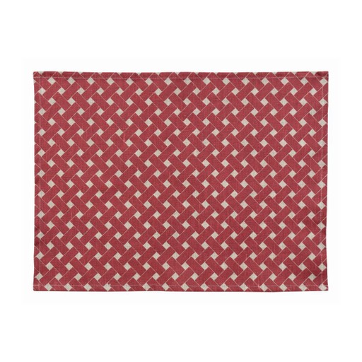 Bordstablett Korg, 2-pack