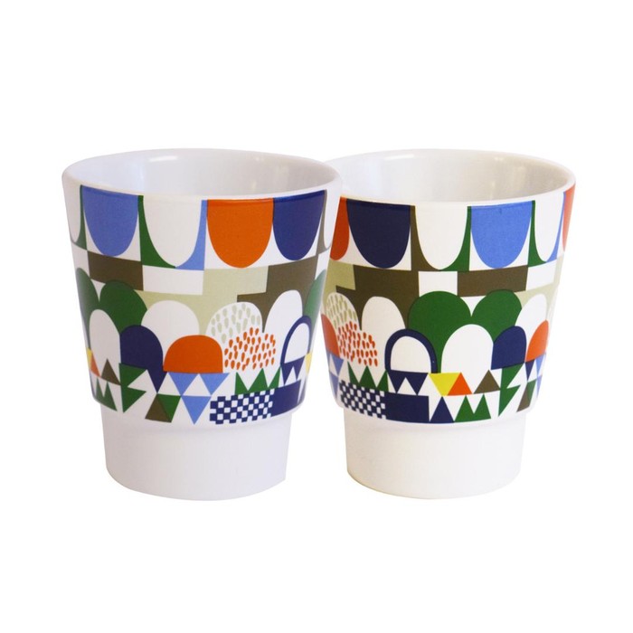 Mugg Bows, 2-pack