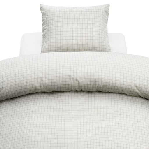 Bäddset Birger Flanell