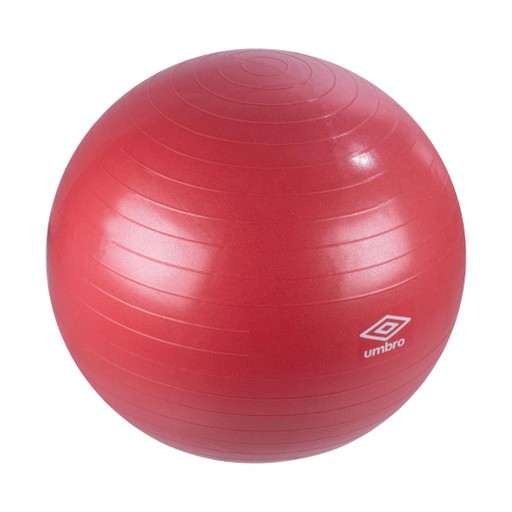 Pilatesboll 75 cm Röd Pilatesboll 75 cm Röd