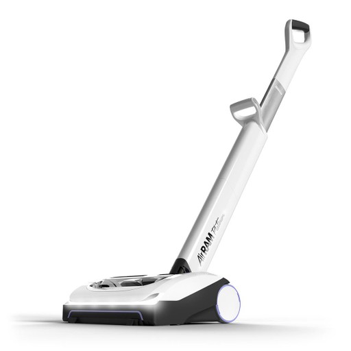 Skaftdammsugare AirRam Platinum