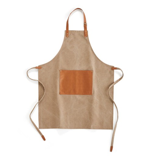 Asado förkläde