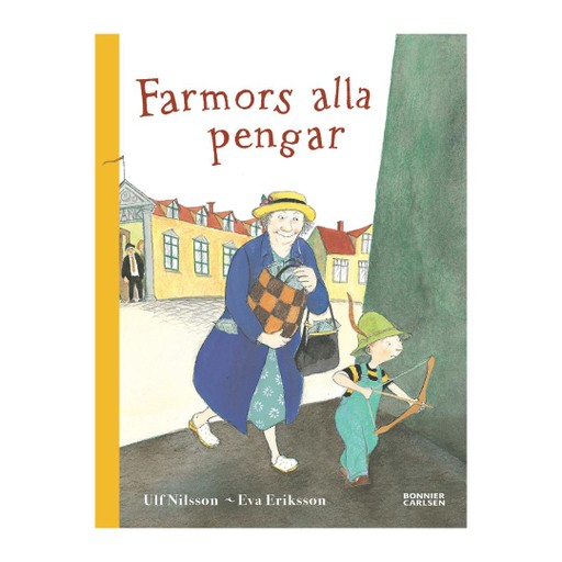 Farmors alla pengar