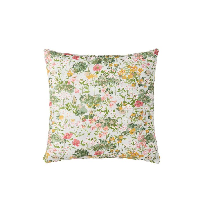 Kuddfodral Äng Multifärg