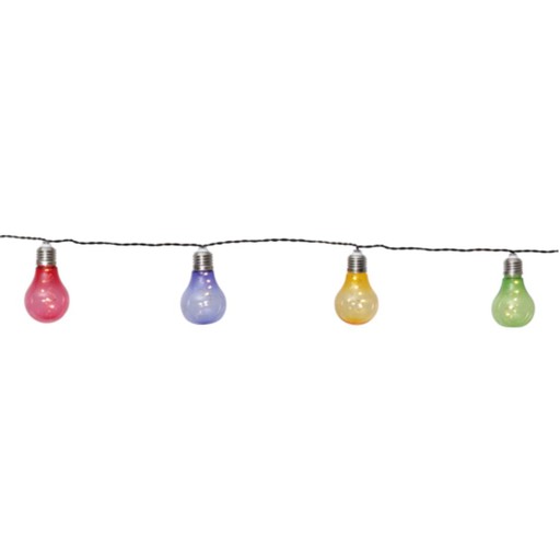 Solcellsslinga Glow