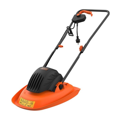 Gräsklippare Svävare 1200Watt 30cm Kompakt