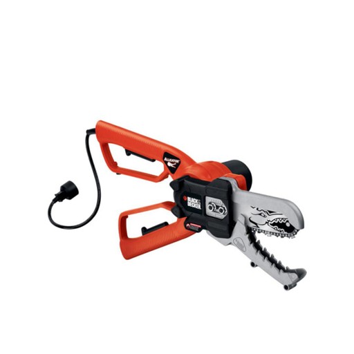 Elektrisk grenkap GK1000-QS