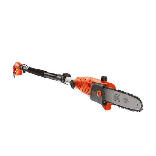 Grensåg 800W 25cm 230V