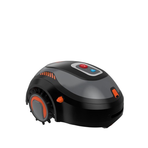 Robotgräsklippare 700KVM Robot Connect (GSM/GPS)