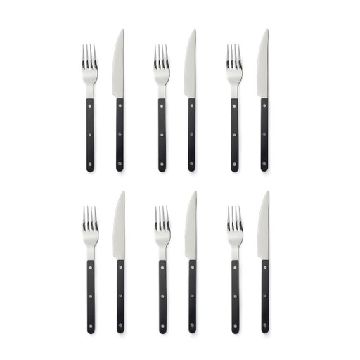 Forli Caney bestickset 12 delar
