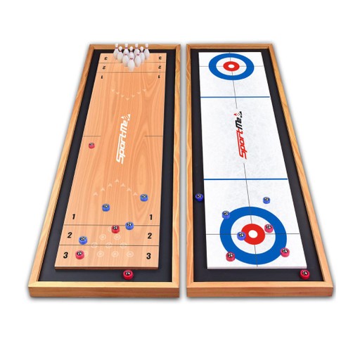 Shuffleboard 3 i 1