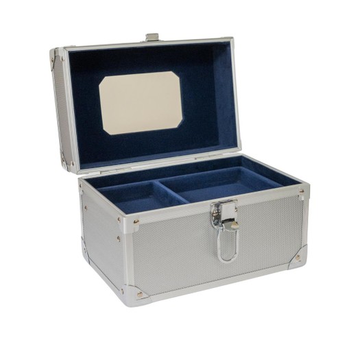 Makeup Box