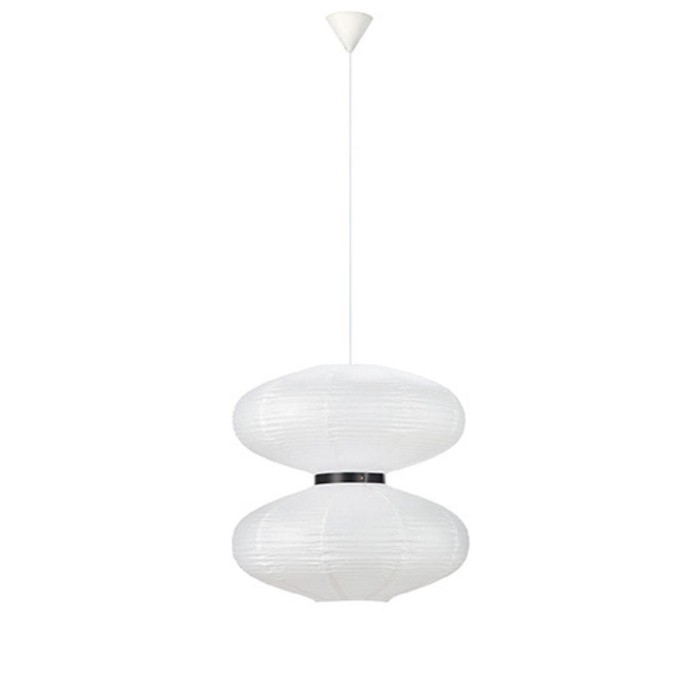 Taklampa Dual