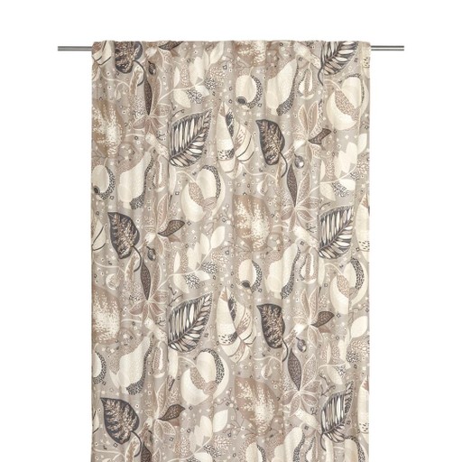 Gardin Adam & Eva, multibandslängd, 2-pack. 