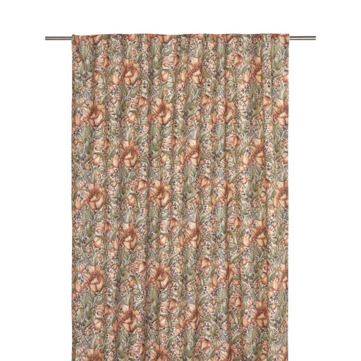 Gardin Theo, multibandslängd, 2-pack
