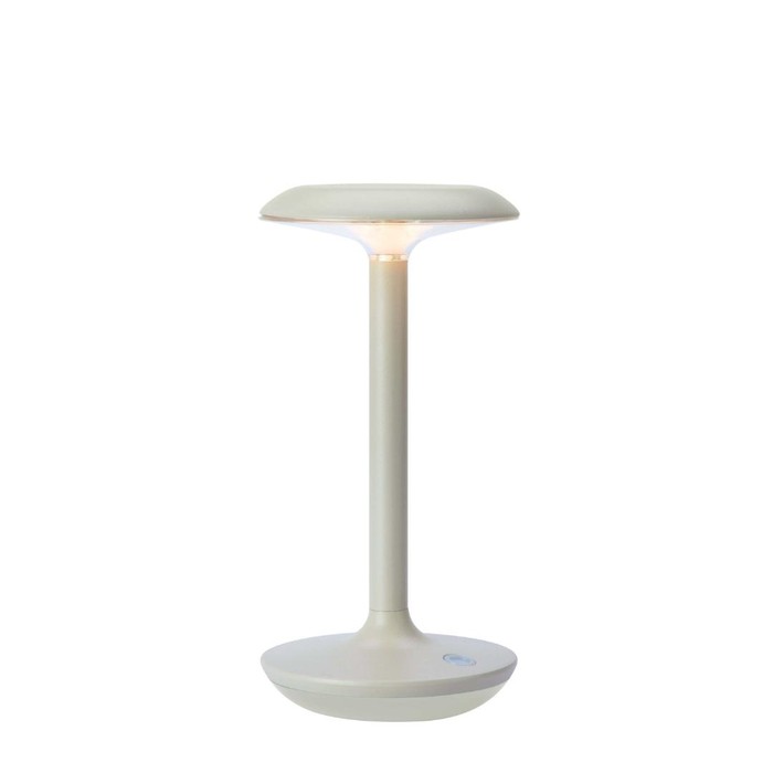 Bordslampa utomhus, Petit Greige