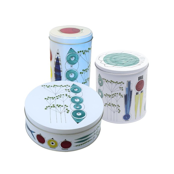 Burkar Picknick i 3 storlekar