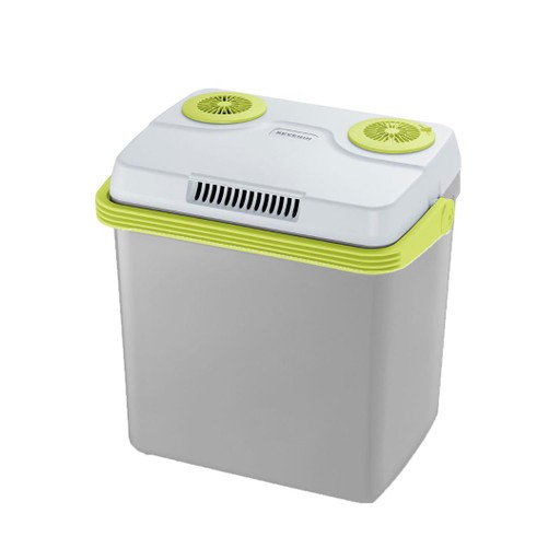 Kylbox 25L 58W 12V eco Funktion TKB2925