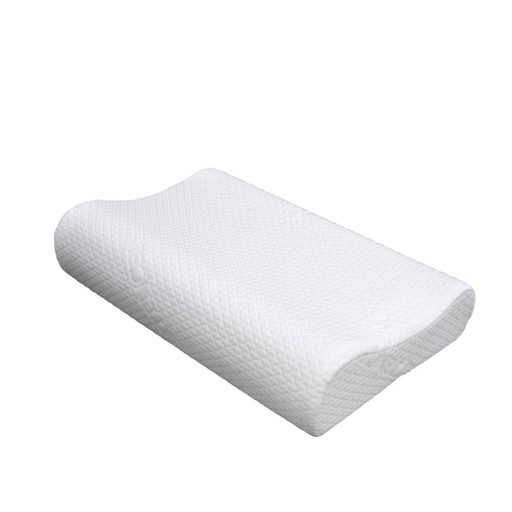 Ergonomisk kudde