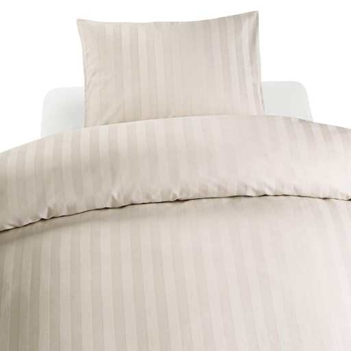 Bäddset Satin