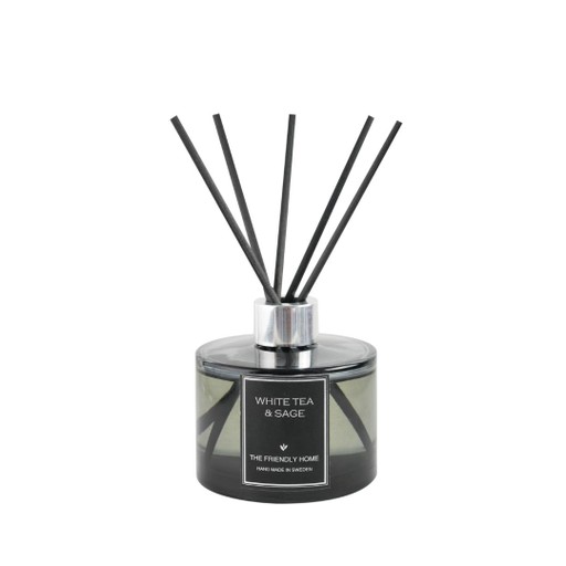 Doftpinnar White Tea & Sage