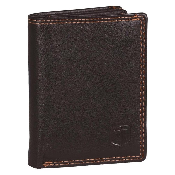 Plånbok Houston Brun