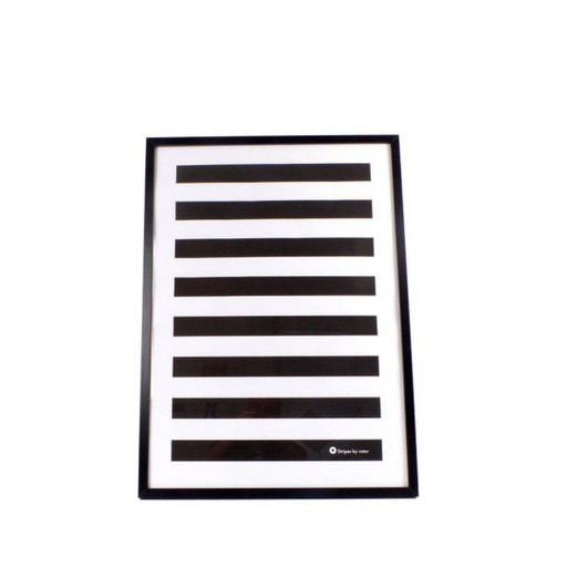 Poster Stripes