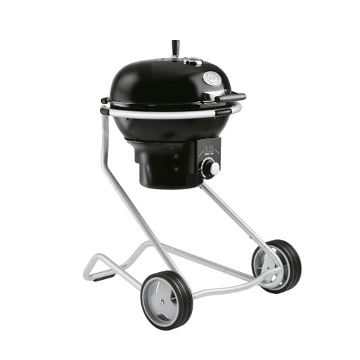 Kolgrill F50 Air + cover.