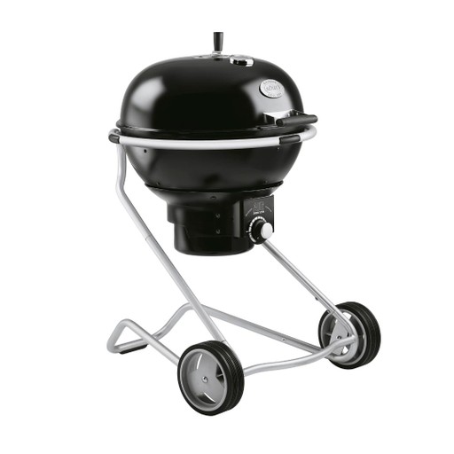 Kolgrill F60 Air + cover. 