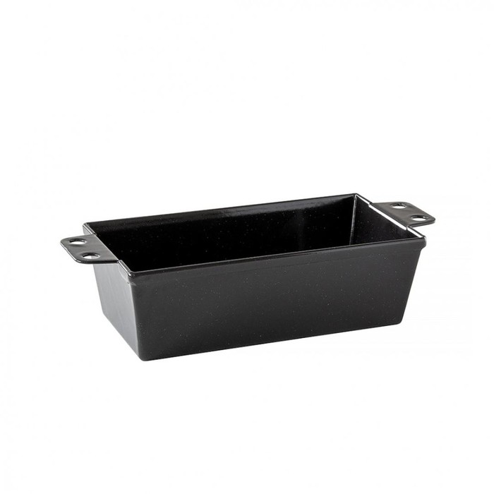 Brödform 23x12,5 cm. 