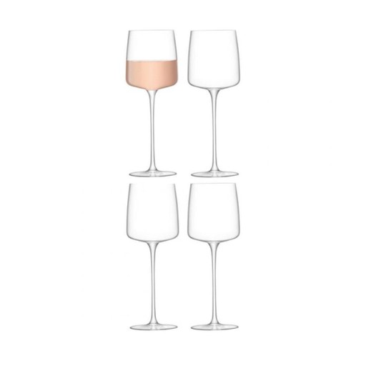 Vinglas Metropolitan 35 cl 4-pack