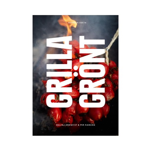 Grilla Grönt