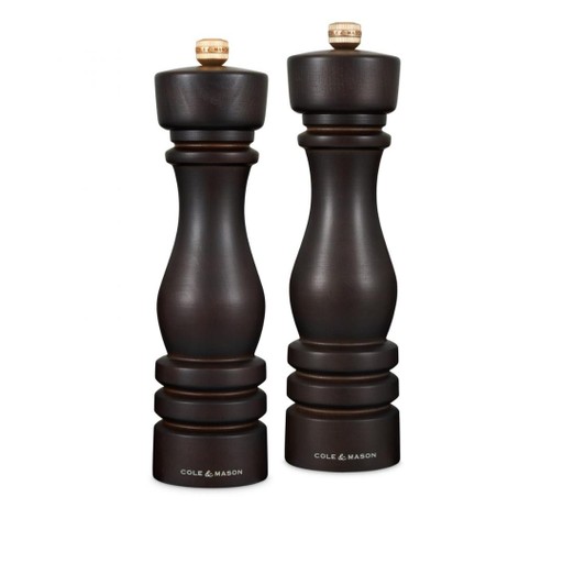 Kvarnset London 22 cm