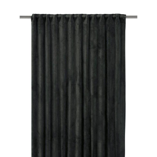 Gardin Estelle i sammet 2-pack 135x280 cm 