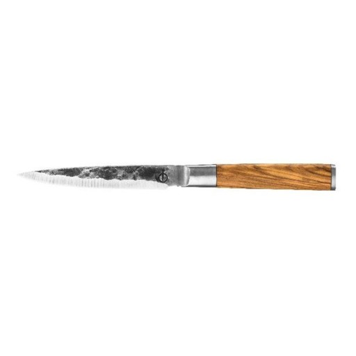Kökskniv 13 cm Olive