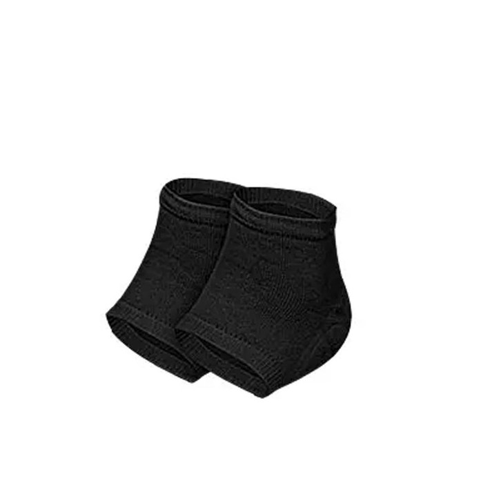 Hälsporrestrumpa 2-pack/1-par