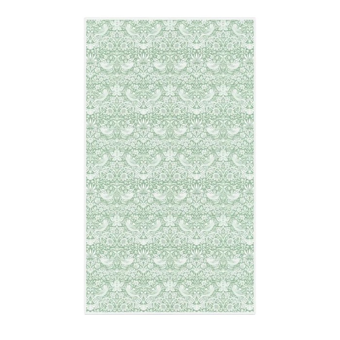 Bordsduk William Morris Strawberry thief