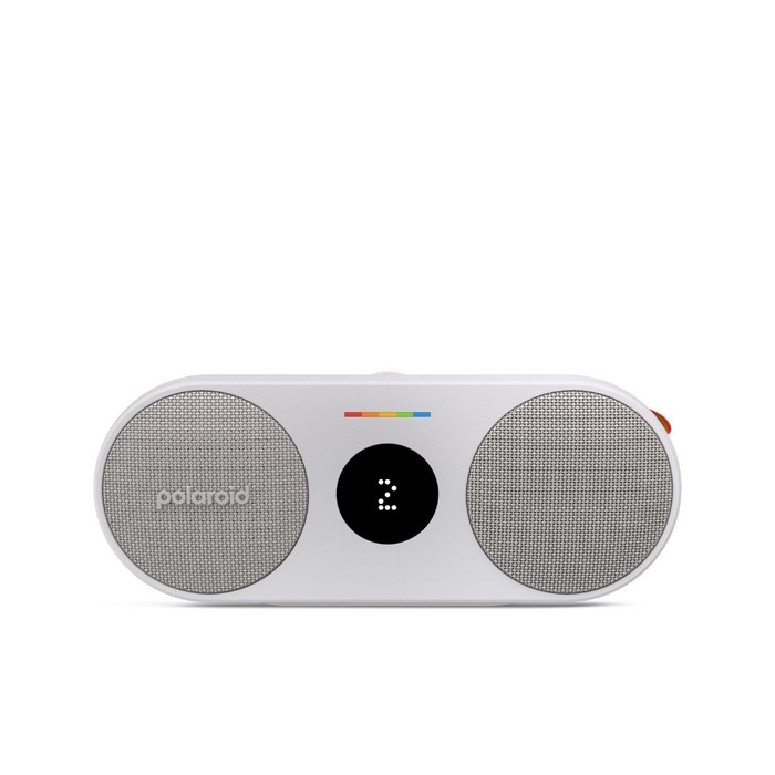 Högtalare P2, Bluetooth, portabel Högtalare P2, Bluetooth, portabel Grå