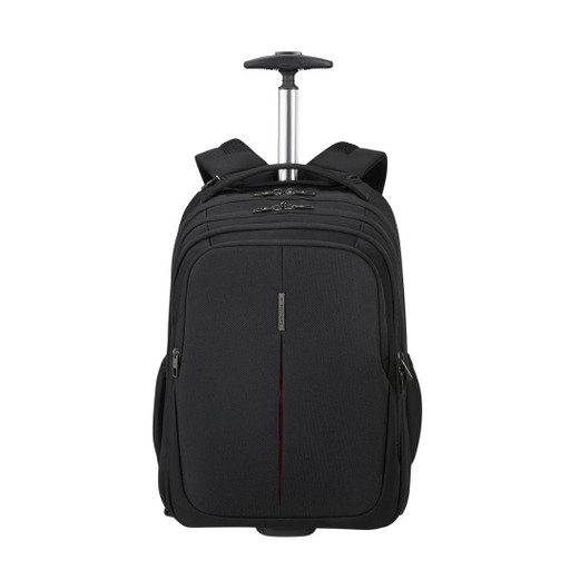 Ryggsäck GUARDIT 3.0 Hjul 15,6" Svart