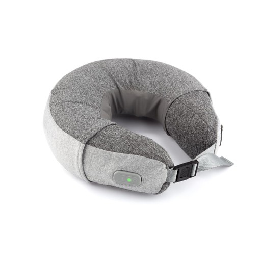 Nackmassageapparat Puffy