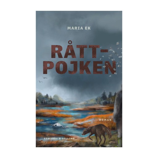 Råttpojken Råttpojken