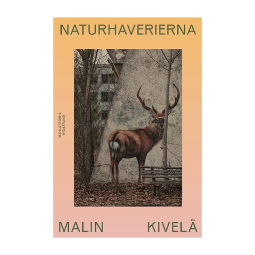 Naturhaverierna Naturhaverierna
