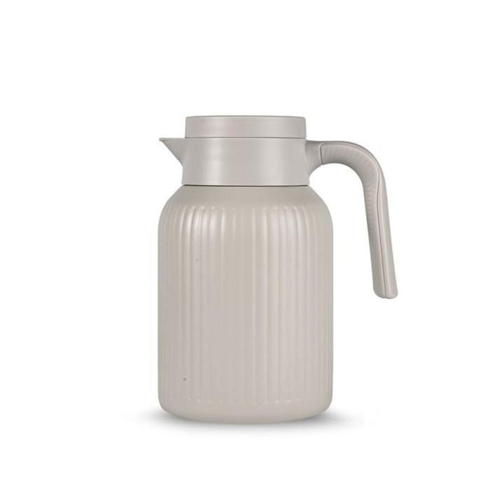 Termoskanna Trine Termoskanna Trine Beige