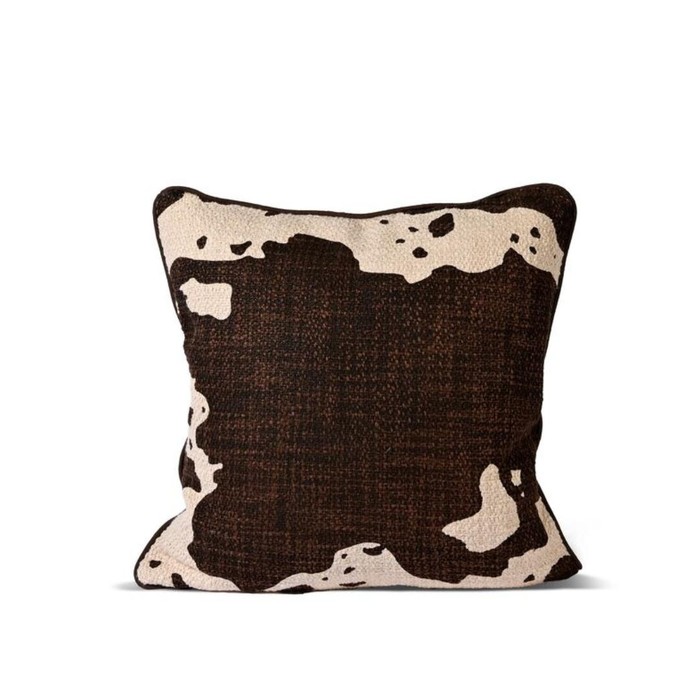 Kudde Anima cow M, 50x50 cm